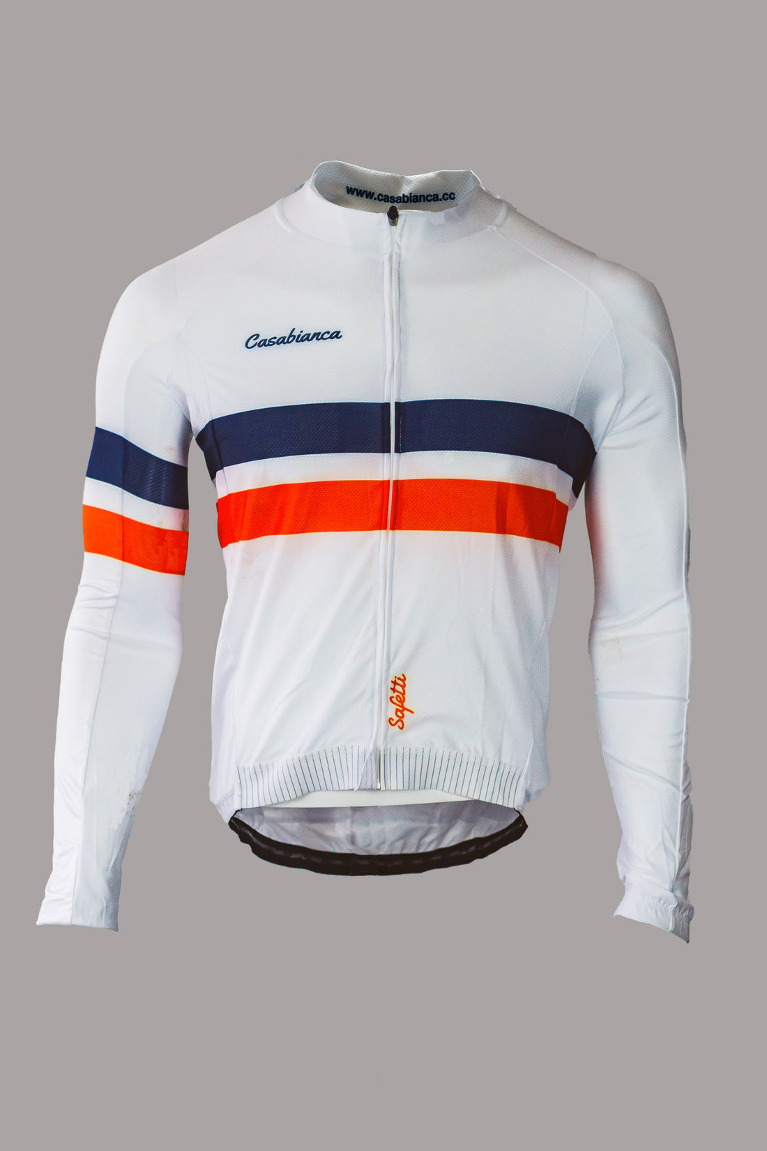 Casabianca jersey product image from the live store catalog